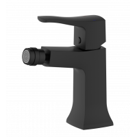 Смеситель для биде Wonzon&Woghand, Черный матовый