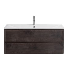 Тумба под раковину BelBagno 120 ALBANO-1200-2C-SO-RNG подвесная Rovere Nature Grigio