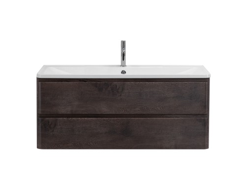 Тумба под раковину BelBagno 120 ALBANO-1200-2C-SO-RNG подвесная Rovere Nature Grigio