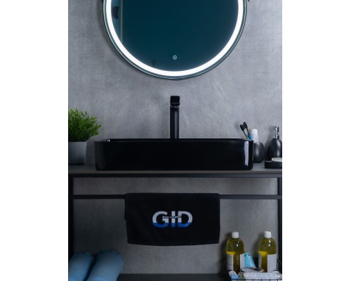 Раковина накладная Gid BL9396