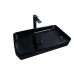 Раковина накладная Gid BL9396