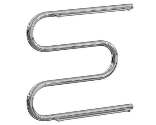 Полотенцесушитель Водяной Nika М1 с полкой 3/4 60х60 1021-2446