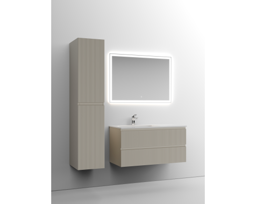 Тумба под раковину Sancos SNOB T LCE 100x50 Beige Soft