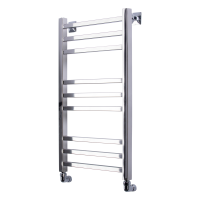 Полотенцесушитель водяной Comfysan Pioli-K W-8 80/40, хром