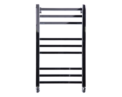 Полотенцесушитель водяной Comfysan Pioli-K W-8 80/40, хром