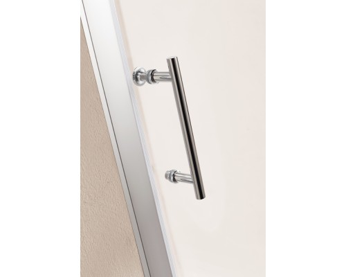 Душевой уголок Cezares ECO-R-2-90-C-Cr