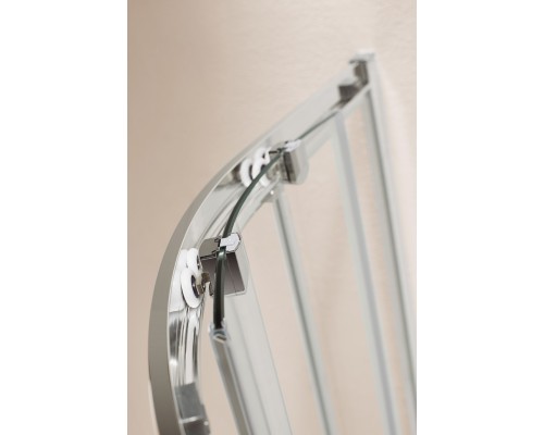 Душевой уголок Cezares ECO-R-2-90-C-Cr