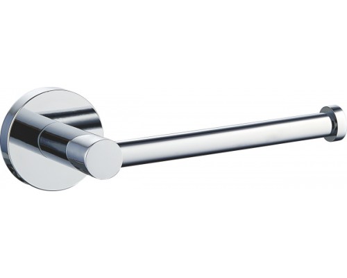 Держатель для туалетной бумаги без крышки Wonzon&Woghand, Хром