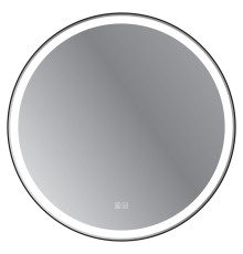 Зеркало Cezares Cadro 70 CZR-SPC-CADRO-700-LED-TCH-WARM с подсветкой с сенсорным выключателем и подогревом