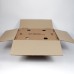 Кухонная мойка кварцевая Uperwood Quartz UPD-03-01, прямоугольная, белая