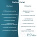 Ванна чугунная Delice Eclat 170х70 с отверстиями под ручки