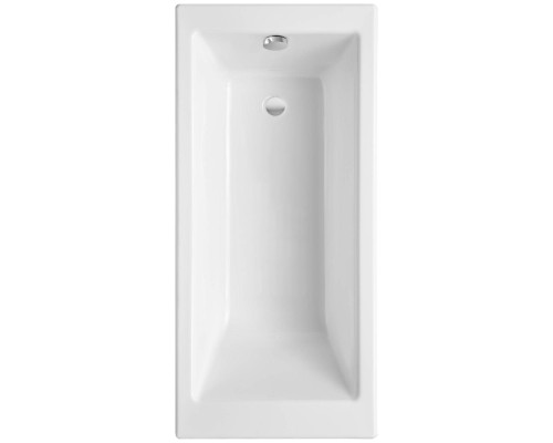 Ванна чугунная Delice Eclat 170х70