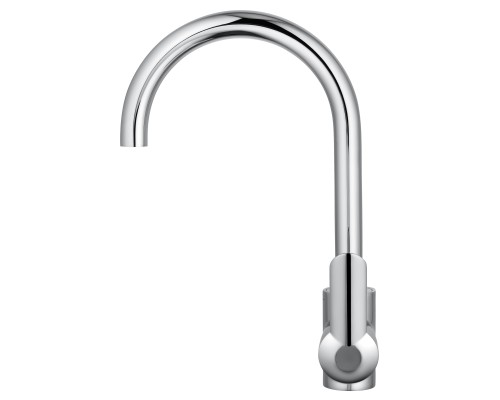 Смеситель для кухни Wonzon&Woghand BAROQUE, Хром WW-192101-CR