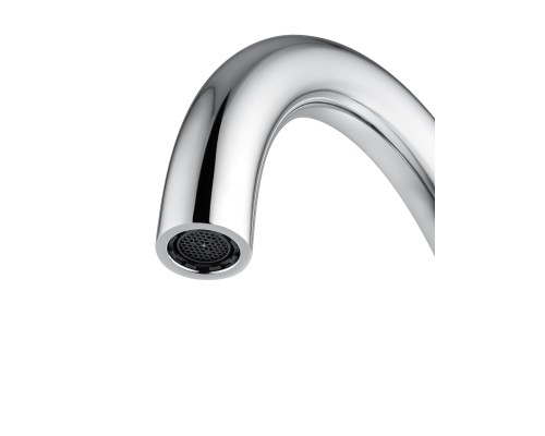 Смеситель для кухни Wonzon&Woghand BAROQUE, Хром WW-192101-CR