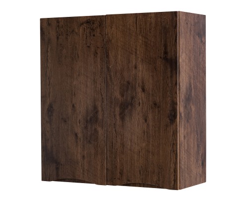 Подвесной шкаф BelBagno Fly-Marino 70 FLY-MARINO-700-2A-SC-RW-P Rovere Moro