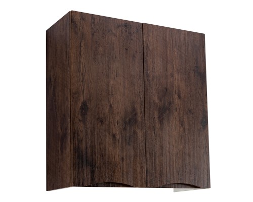 Подвесной шкаф BelBagno Fly-Marino 70 FLY-MARINO-700-2A-SC-RW-P Rovere Moro