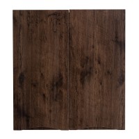 Подвесной шкаф BelBagno Fly-Marino 70 FLY-MARINO-700-2A-SC-RW-P Rovere Moro