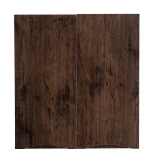 Подвесной шкаф BelBagno Fly-Marino 70 FLY-MARINO-700-2A-SC-RW-P Rovere Moro