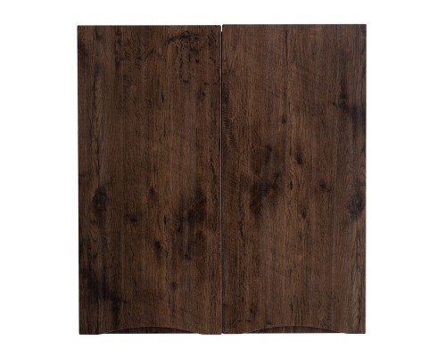 Подвесной шкаф BelBagno Fly-Marino 70 FLY-MARINO-700-2A-SC-RW-P Rovere Moro