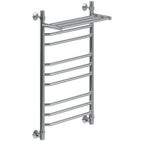 Полотенцесушитель Ника TRAPEZIUM ЛТ (Г2) ВП 80/40