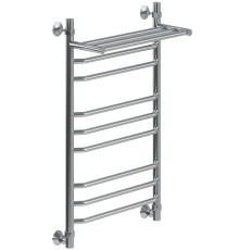 Полотенцесушитель Ника TRAPEZIUM ЛТ (Г2) ВП 80/40
