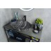 Раковина накладная Gid Mnc206