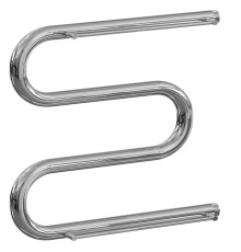 Полотенцесушитель Водяной Nika М1 с полкой 50х60 1021-278