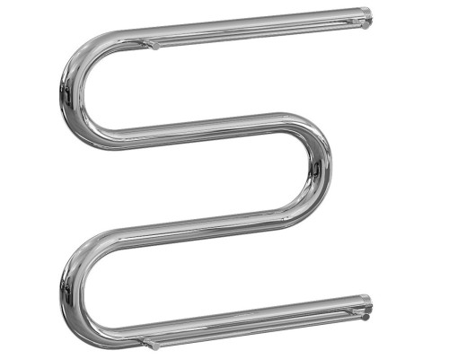 Полотенцесушитель Водяной Nika М1 с полкой 50х60 1021-278