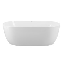 Акриловая ванна BelBagno 150x80 BB413-1500-800 без гидромассажа