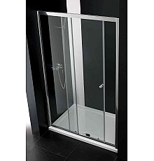 Дверь в проём Cezares ANIMA-BF-1-150-C-Cr