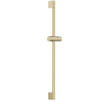 Душевая штанга Wonzon&Woghand, Брашированное золото WW-SL03-BG