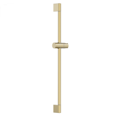 Душевая штанга Wonzon&Woghand, Брашированное золото WW-SL03-BG