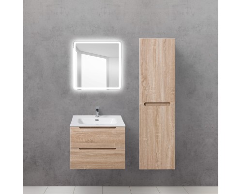 Зеркало BelBagno SPC-MAR-600-600-LED-BTN