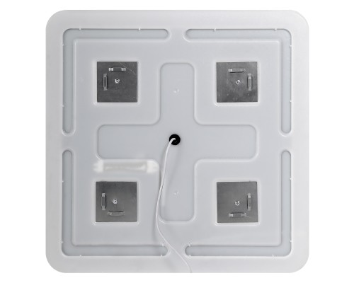 Зеркало BelBagno SPC-MAR-600-600-LED-BTN