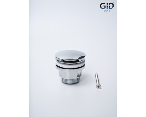 Универсальный донный клапан Gid G-36CH