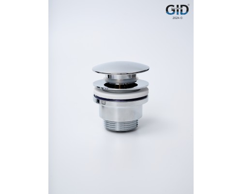 Универсальный донный клапан Gid G-36CH