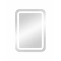 Зеркало Континент "Lucia LED" ЗЛП52