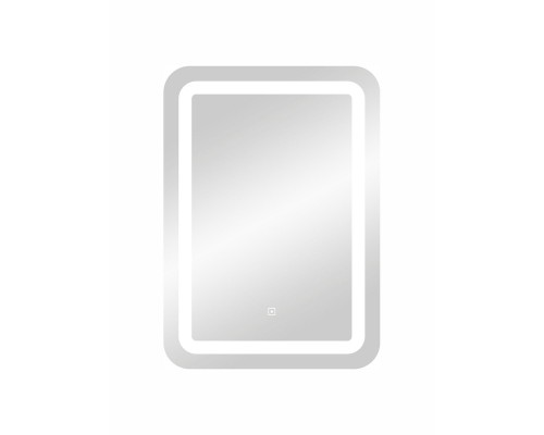 Зеркало Континент "Lucia LED" ЗЛП52