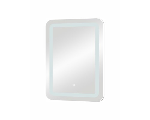 Зеркало Континент "Lucia LED" ЗЛП52