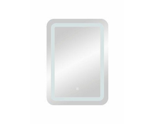 Зеркало Континент "Lucia LED" ЗЛП52