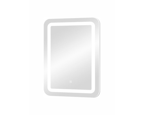 Зеркало Континент "Lucia LED" ЗЛП52