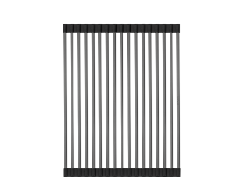 Ролл-мат Paulmark EXTRA R440-GM вороненая сталь 330х440