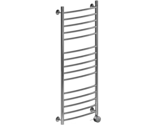 Полотенцесушитель электрический Nika 120х50 1043-554