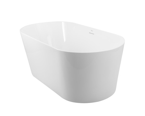 Акриловая ванна BelBagno 170x80 BB416-1700-800 без гидромассажа