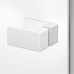 Душевое ограждение NEW TRENDY AVEXA WHITE 110x90x200 белый