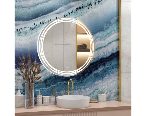 Зеркало Континент "Talisman LED" ЗЛП36