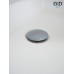 Серый матовый керамический донный клапан Gid Gmh100 74401k