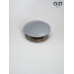 Серый матовый керамический донный клапан Gid Gmh100 74401k