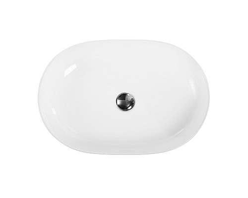 Раковина накладная BelBagno BB1348 Раковина накладная BelBagno BB1348