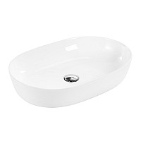 Раковина накладная BelBagno BB1348
